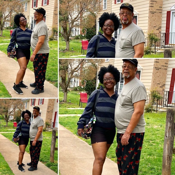 Meet your Posher, Althea - Picture 10 of 16